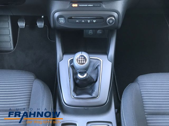 Foto Nummer 15: FORD Focus