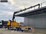 DAF CF 410 CF 6X2 HIAB 244EP-4 HIPRO Crane Kran Lift - Angebote