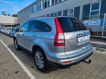 Honda CR-V - 7