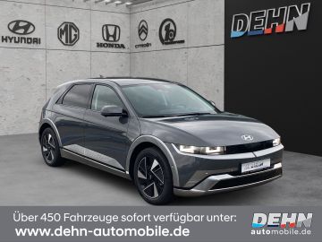 Hyundai IONIQ 5 Centriq Mj27 84 kWh Park- LED-Paket