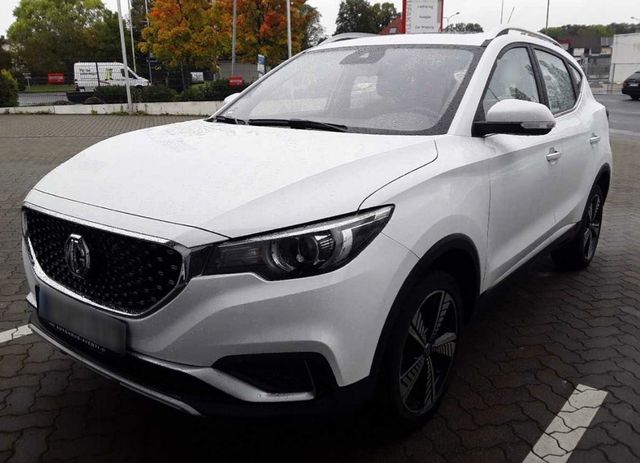 MG ZS EV Luxury Aut/Panodach/LED/Navi/11600netto