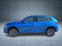 Skoda Kamiq - Vorschau Bild 2