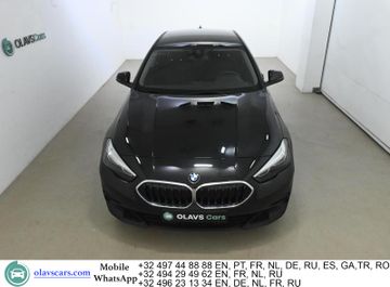 BMW 216 Gran Coupé - 3