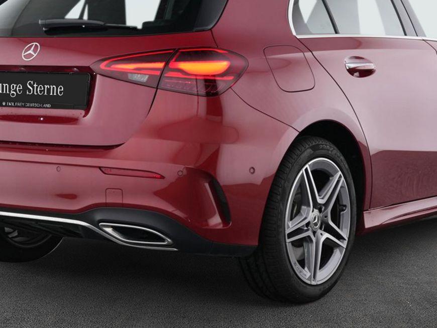Mercedes-Benz A 250 e AMG Adva+|AHK|11kW-Laden|WinterPaket