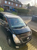 Hyundai H1 Grand Starex - Hyundai: Starex