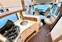 Carthago chic e-line I 50 LE -Powerpaket -Leder (12/18)