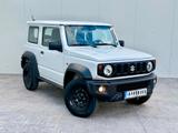 Suzuki Jimny Comfort AllGrip NFZ - Suzuki Jimny NFZ Gebrauchtwagen