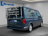 Volkswagen T6 California Ocean 2.0 TDI FH EL.+ASP EL.+KLIMA - Volkswagen: Grün