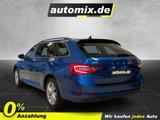 Skoda Superb Combi 2.0 TDI Ambition 4x4,ACC,AHK,AUTOM. - Skoda Superb Gebrauchtwagen in Bremen