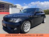 BMW Baureihe 1 Lim. 116i M-PAKET+SPORTPAKET+ANDROID - BMW 116: 116i Sportpaket M