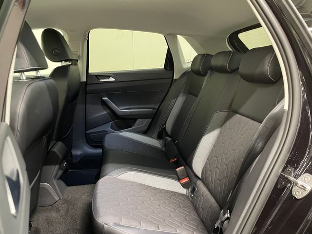 Polo Energy 1.0 TSI DSG LED SHZ ACC TRAVEL