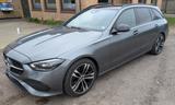 Mercedes-Benz C 220 d T Autom. - AHK. Pano. Garantie