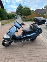 Piaggio Hexagon 250 GT - PIAGGIO HEXAGON