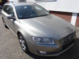 Volvo V70  Momentum Geartronic - Volvo V70: Geartronic