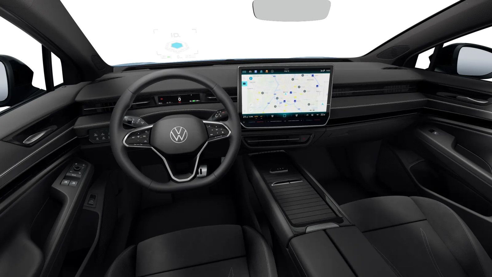 Volkswagen ID.7 - Bild 8