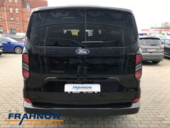 Foto Nummer 5: FORD Tourneo Custom