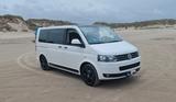 Volkswagen T5 Multivan Edition 25 - Motor NEU - Volkswagen T5: Edition
