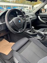 BMW Bmw 3er 320d F30 X-Drive Panorama Dach Ins... - BMW aus 2012: 3er