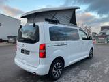 Pössl VANster  *1. Hand*AHK*wenig KM - Pössl Vanster