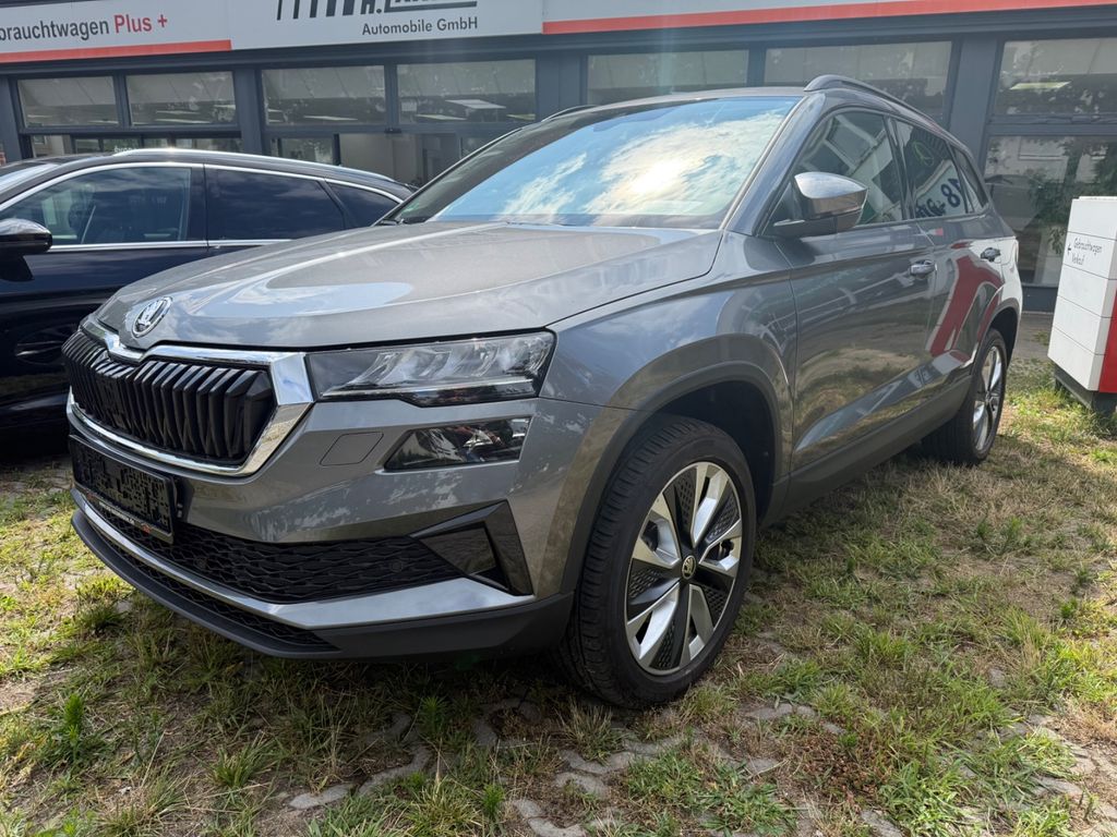 Image of Skoda Karoq