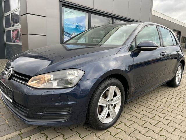 Volkswagen Golf 1.4 TSI  DSG Comfortline