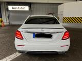 Mercedes-Benz E 220 d Autom. - - Mercedes-Benz E 220 in Leverkusen