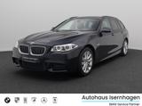BMW 525d xD M Sport Kamera HUD Alarm HiFi Komfort - BMW 525 in Duisburg
