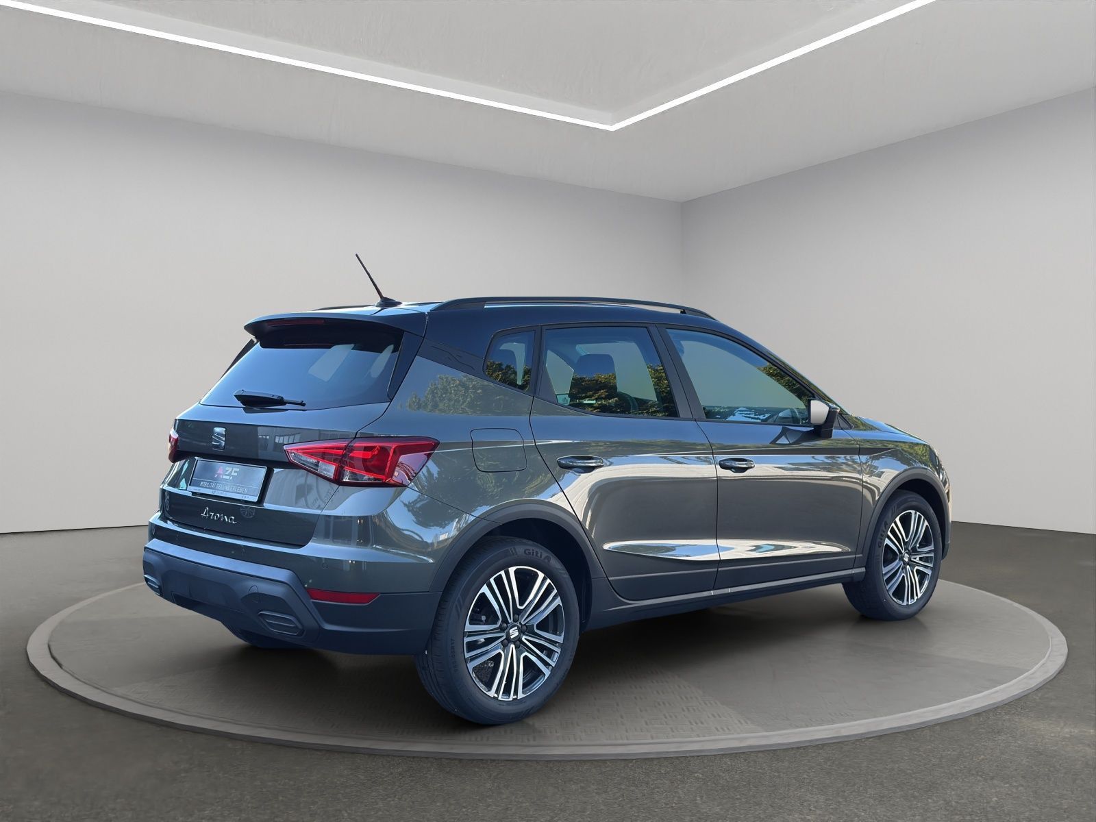 Seat Arona - Bild 4