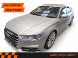 Audi A6 Avant 3.0 TDI quattro tiptronic Kamera/ACC - Audi A6 tiptronic