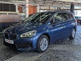 BMW 218 Gran Tourer i Advantage PANO AHK KAM 7-SITZE - BMW 218 Gran Tourer mit Schiebedach