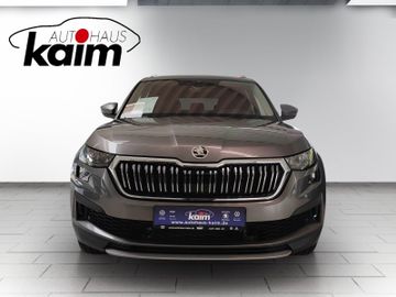 Bild 8 Skoda Kodiaq 2,0 TDI Style DSG