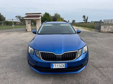 Skoda Octavia - 8