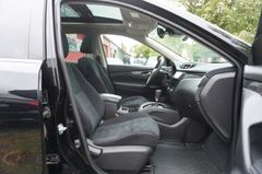Fahrzeugabbildung Nissan X-Trail Acenta 7-Sitzer Panorama Navi Kamera TOP