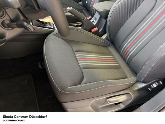 Skoda Kamiq - Bild 11