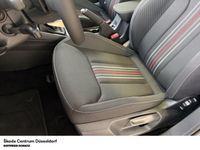 Skoda Kamiq - Vorschau Bild 11