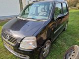 Opel Agila 1.2 16V COMFORT Comfort - Opel Agila: Comfort