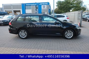 Volkswagen Golf - 6