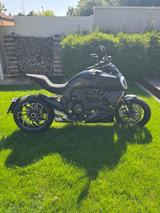 Ducati Diavel 1260 - Ducati Motorräder in München