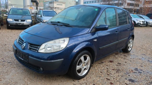 Renault Scenic II Avantage 1.6