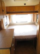 Bürstner Club 460 T - Bürstner Club