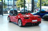 Ferrari 488 Spider*TAILOR-MADE*DAYTONA-SEAT*JBL*LIFT*1HD - Ferrari: Sp1