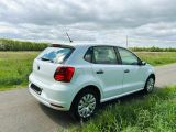 Volkswagen Polo 1.0 55kW BMT Trendline - Volkswagen Polo in Braunschweig