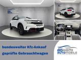 Citroën C5 Aircross 165kW/LED/NAVI/CAM/ALCANTARA/TRAUM! - Citroën mit Hybrid-Antrieb