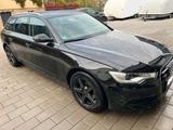 Audi A6 3.0 TDI 150 kW quattro S tronic Avant