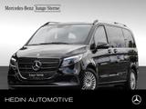 Mercedes-Benz V 220 d STYLE Kompakt DISTR AHK STHZG NAVI KLIMA
