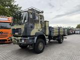 MAN F2000 19.314 FAC 4X4 Ex-NATO Defence - MAN Bielefeld