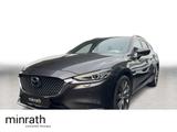Mazda 6 Kombi 2.5 SKYACTIV-G 194 Edition 100 MATRIX - Mazda 6 in Krefeld