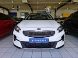Kia XCeed Platinum Edition/PANO/LEDER/GARANTIE/NAVI - Kia XCeed mit Diesel-Antrieb: Automatik