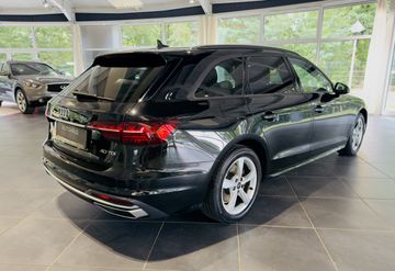 Audi A4 - 5
