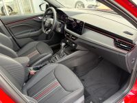 Skoda Kamiq 1.5 TSI  DSG Monte Carlo PANO AHK 4J GAR bei Autohaus Landmann & Maier OHG